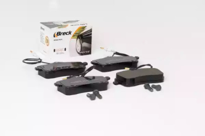 breck 241340070110